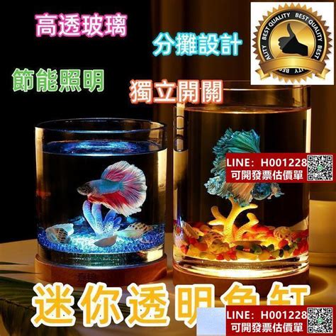 辦公桌魚缸|如何用魚缸改善辦公室氣場